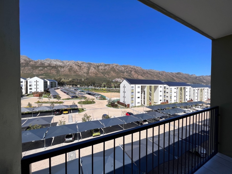 1 Bedroom Property for Sale in Greenbay Eco Estate Western Cape